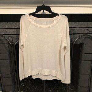 Sonoma Goods for Life Long Sleeve Blouse